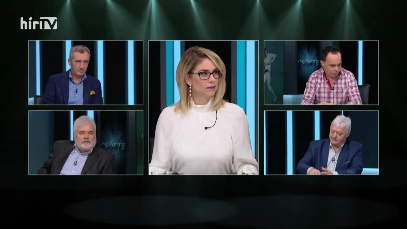 Csörte: Európa kiszolgáltatott helyzetben van