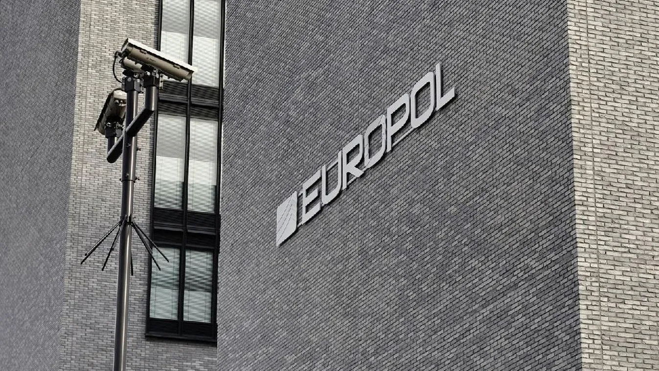 Europol: A bűnözők gyorsan alkalmazkodnak a válsághoz