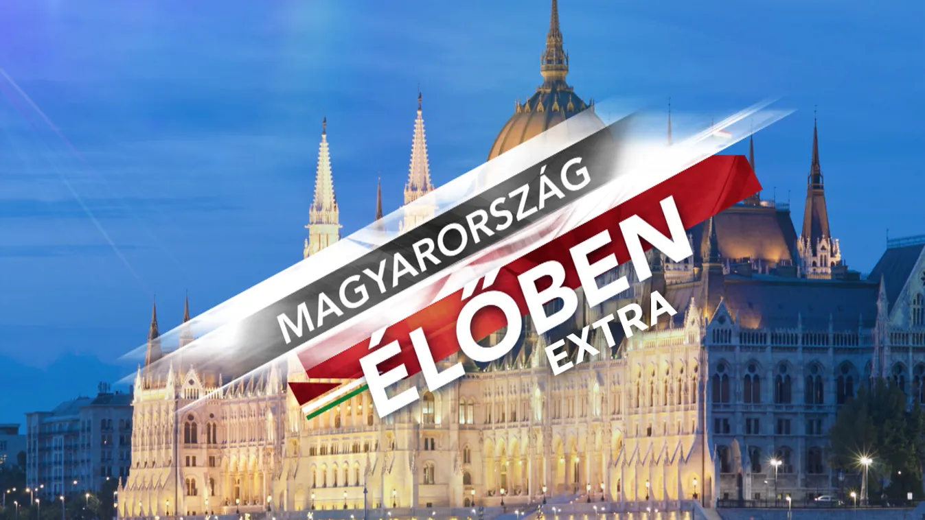 Rendkívüli műsorrend a HírTV-ben