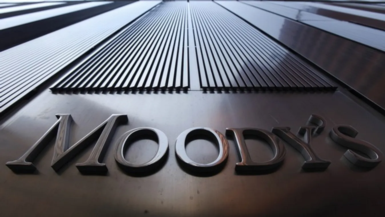 Pénteken vizsgálja a magyar adósosztályzatot a Moody's