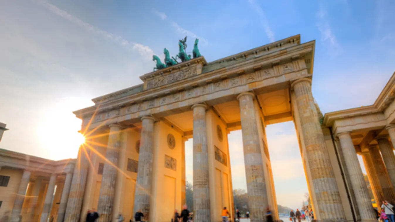 Berlin műveletet indított a külföldön rekedt németek hazaszállítására