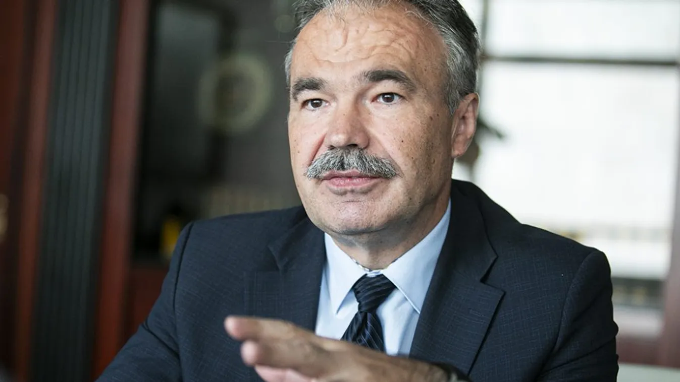 Nagy István: A helyi piacok nyitva vannak, de itt is fontos az óvintézkedések betartása