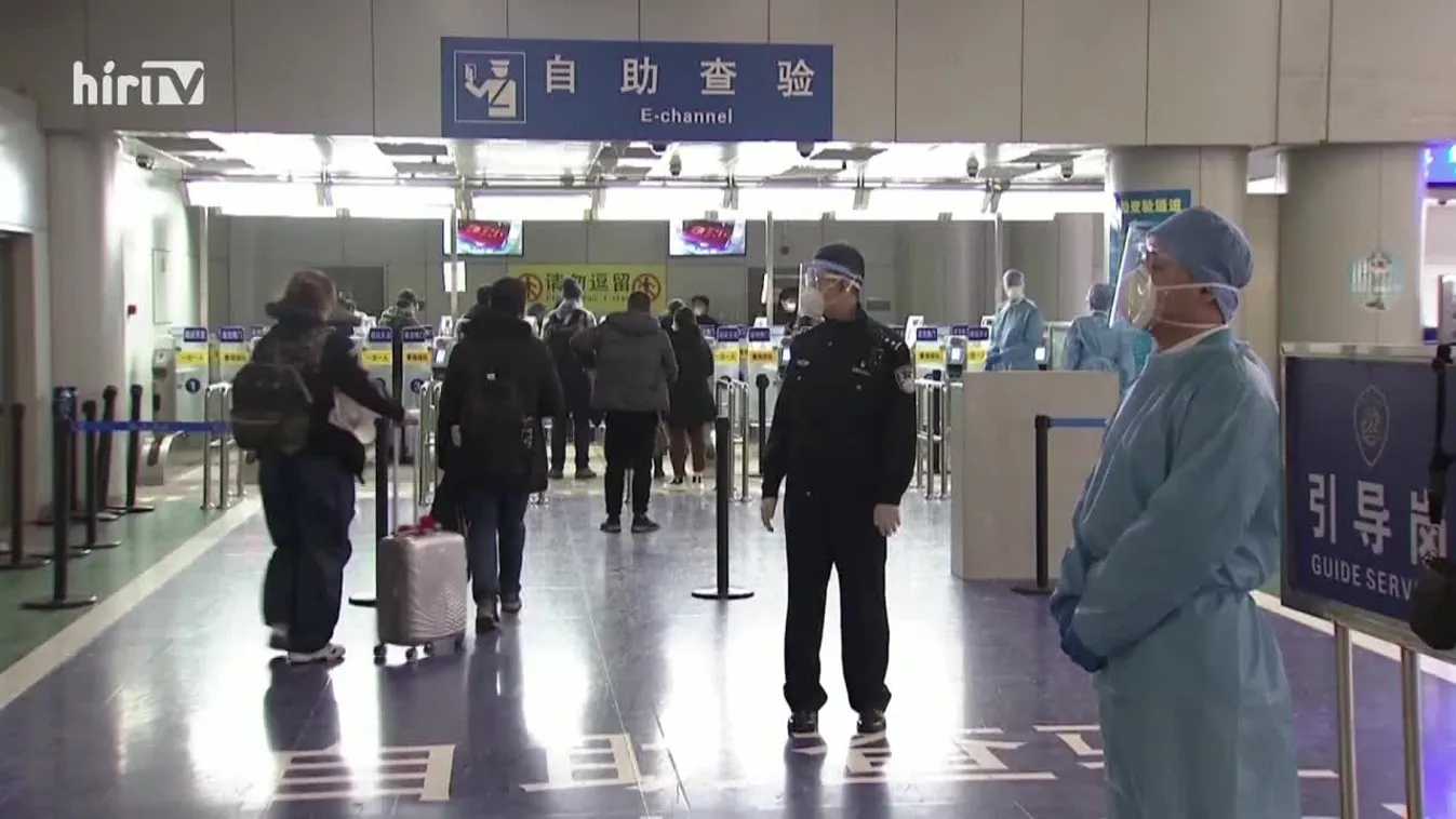 Hírvilág (2020-03-15)