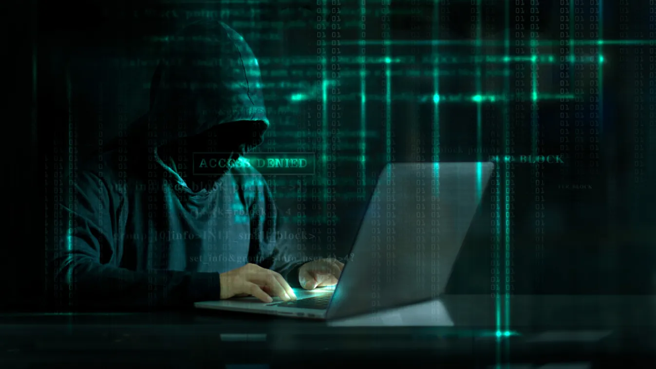 Kiberkoordinátor: A bűnözők kihasználják a nagyobb online-aktivitást