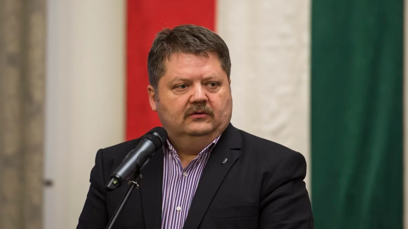 Szász Jenő: A magyar-magyar kapcsolatok sérültek Székelyudvarhelyen