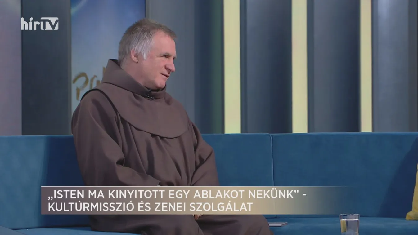 Paletta: Hangokba zárt szabadság