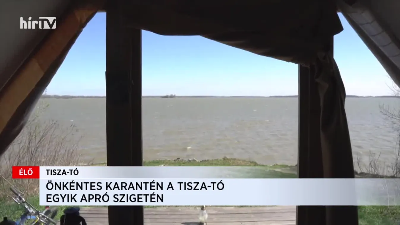 Magyarország élőben extra: Ljasuk Dimitryvel (2020-03-30)