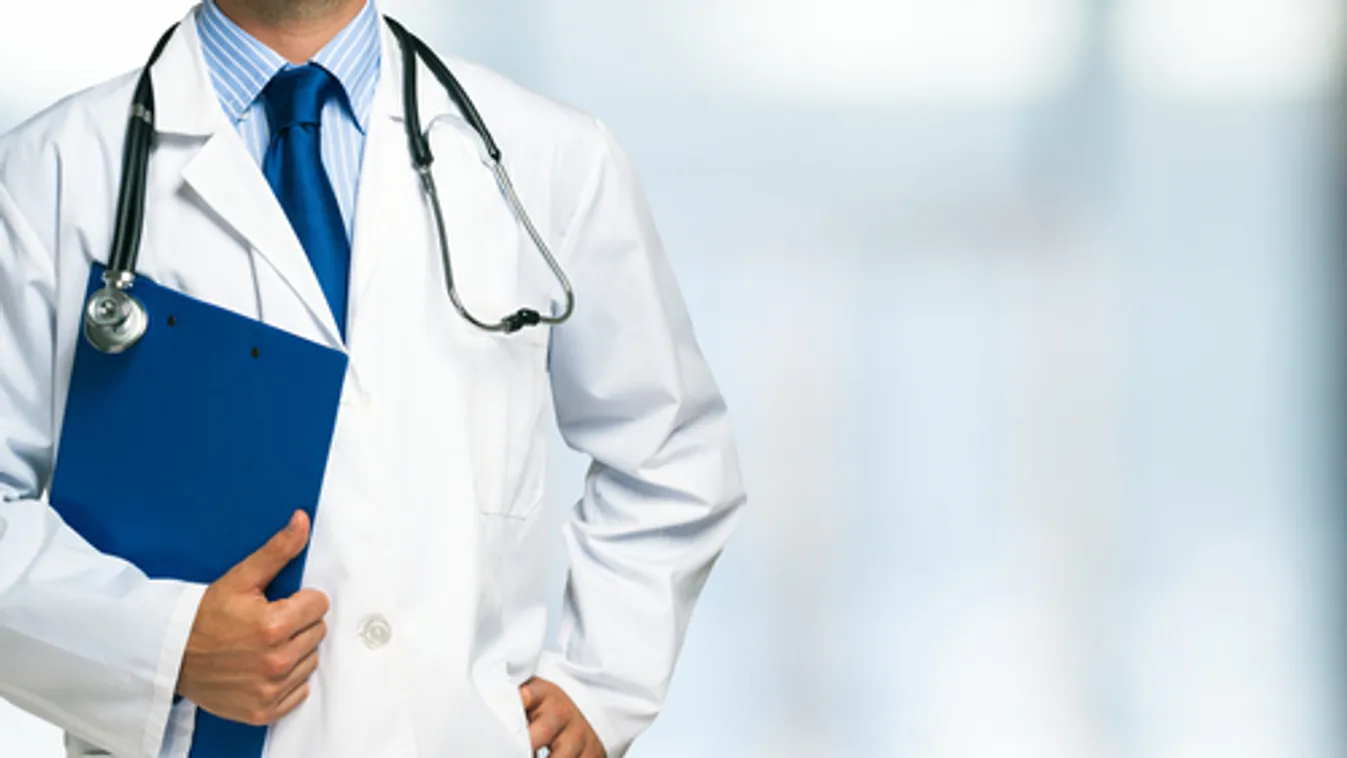 NNK: Maradjon otthon és hívja fel az orvost, aki fertőzöttnek hiszi magát!