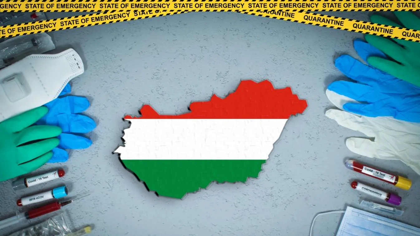 Megjelent a Magyar Közlönyben a védekezésről szóló törvény