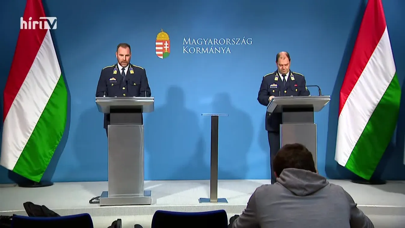 Magyarországon először sikerült izolálni a koronavírust