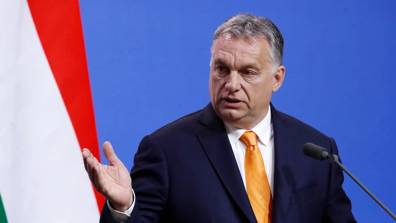 Orbán Viktor az ET főtitkárának: Ha nem tud segíteni, legalább ne akadályozzon