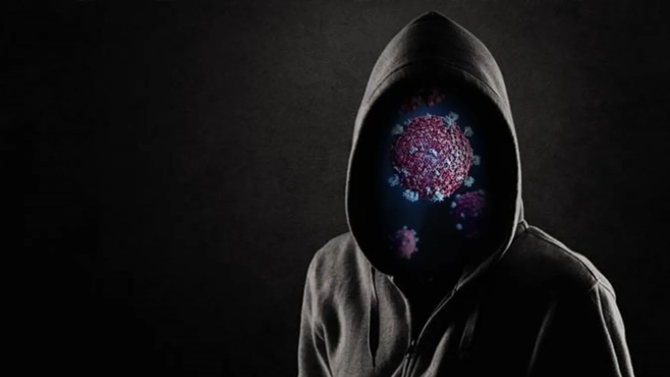 ORFK: Csalók igyekeznek hasznot húzni a járványhelyzetből