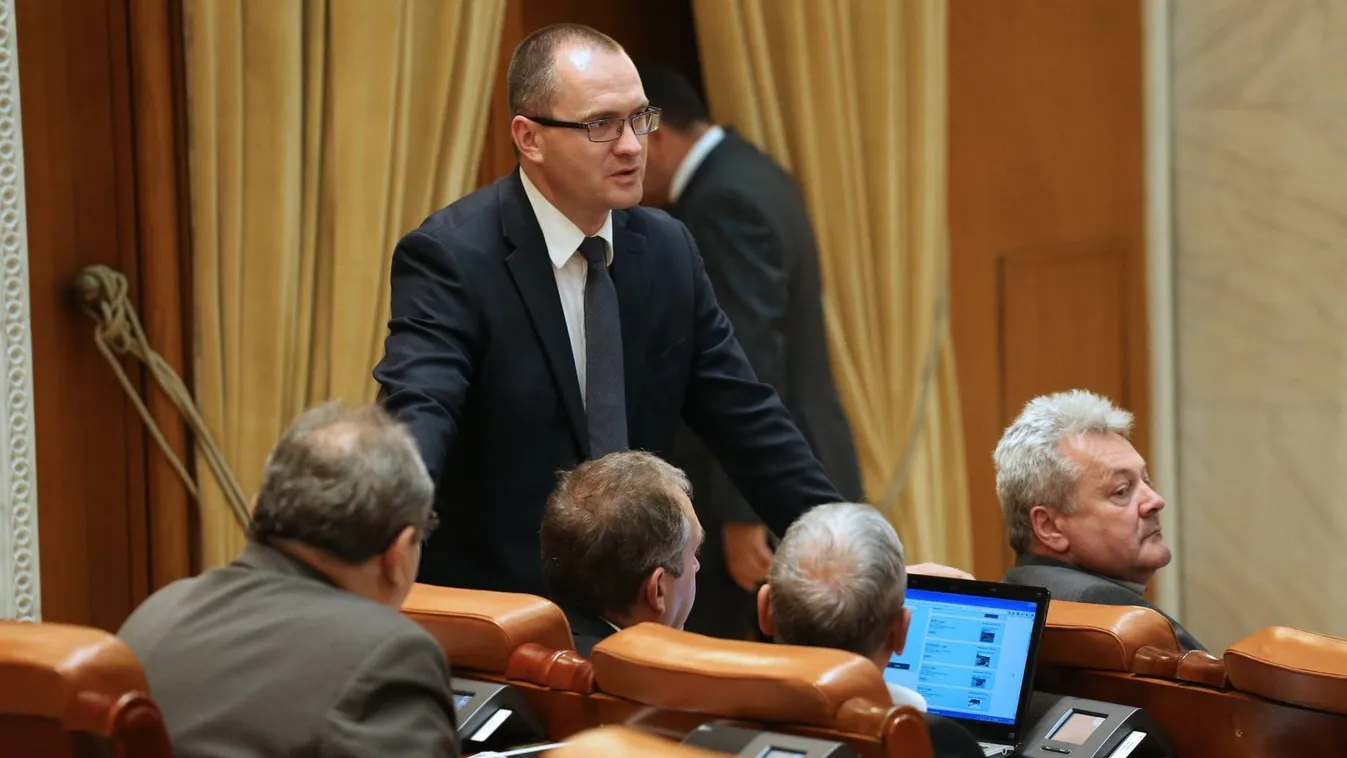 Korodi Attila nyerte a csíkszeredai előválasztást, ő lesz az RMDSZ polgármesterjelöltje