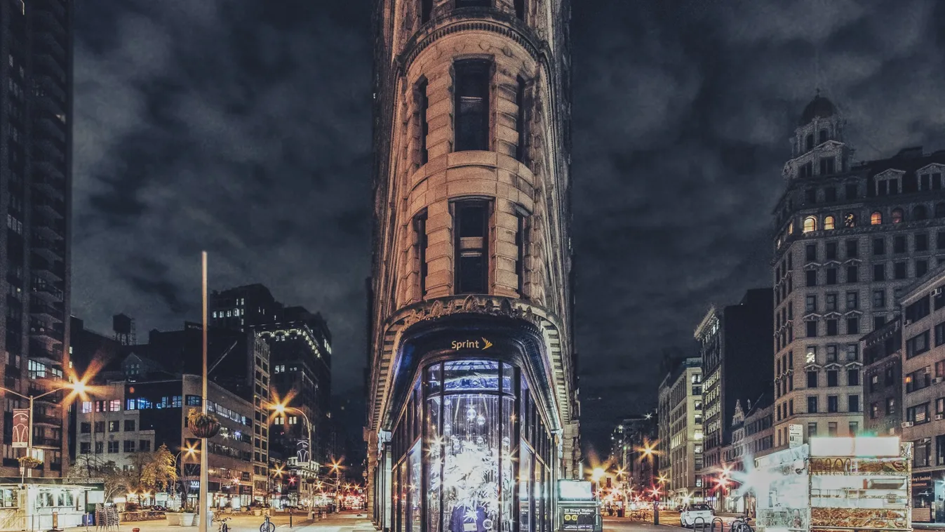 Donald Trump katasztrófa sújtotta területté nyilvánította New York államot