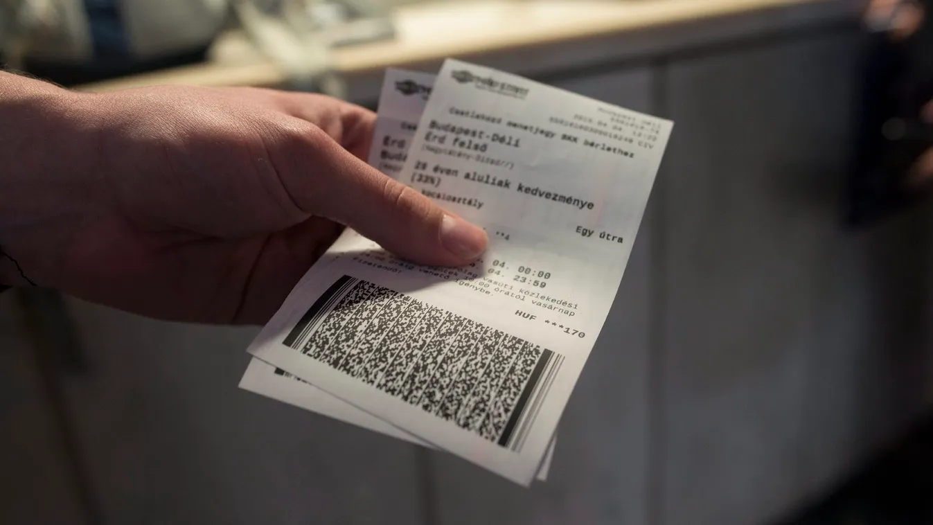 Friss érvényesítés nélkül is elfogadják az utazási kedvezményre jogosító okmányokat