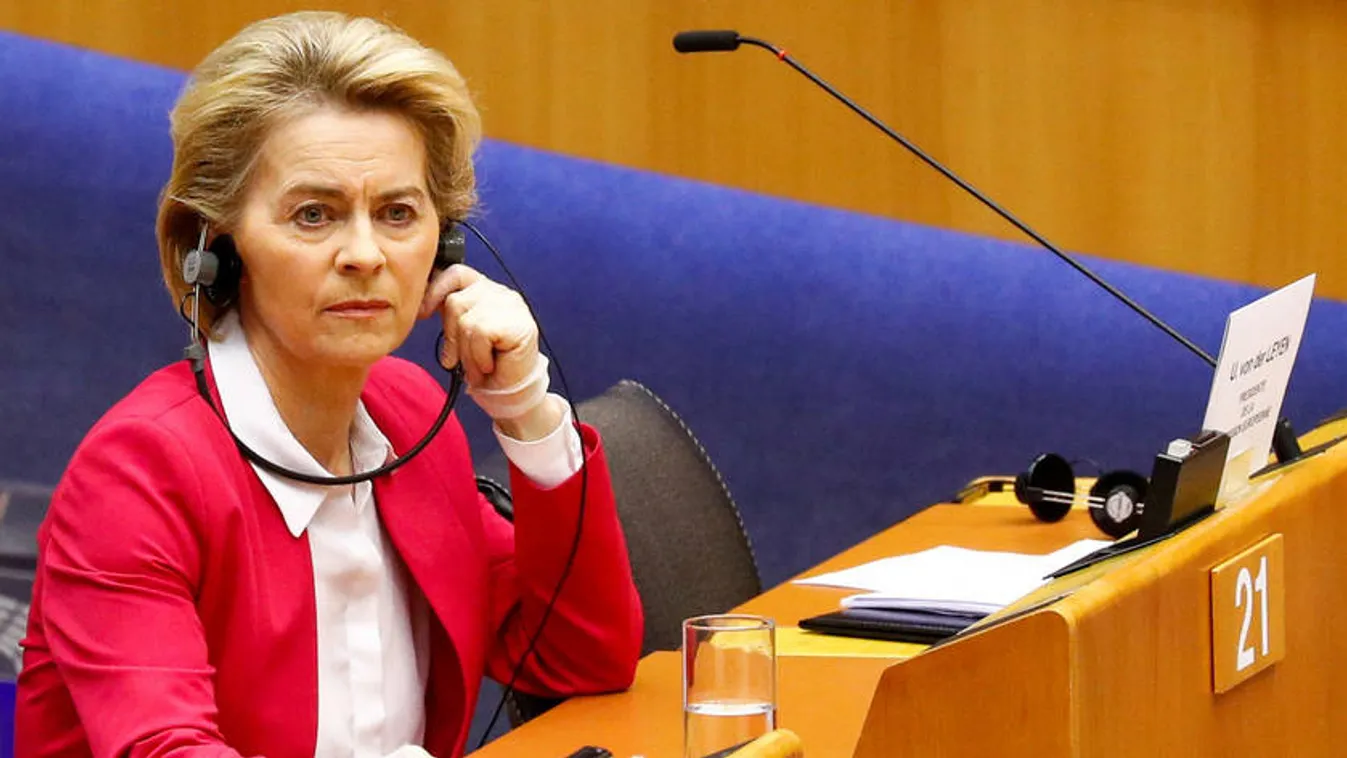 Már Európa újjáépítésén dolgoznak