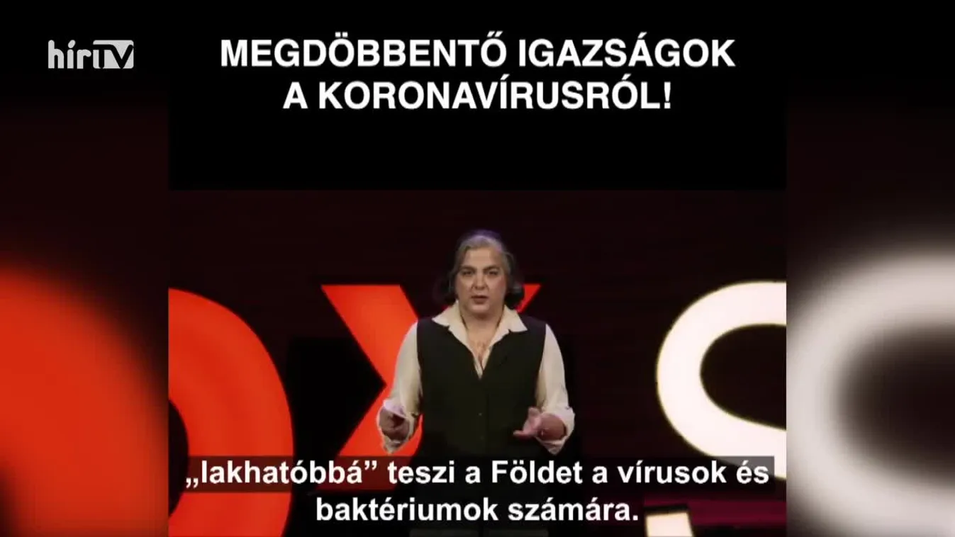 Magyarország élőben extra: Dr. Galgóczi Ágnessel (2020-03-31)