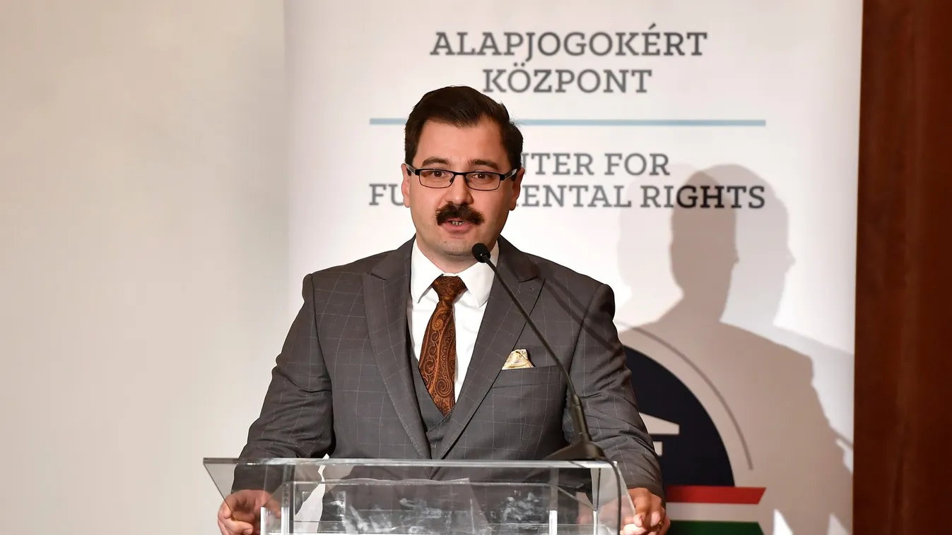 Magyarország a konzervatív ébredés zászlóshajója