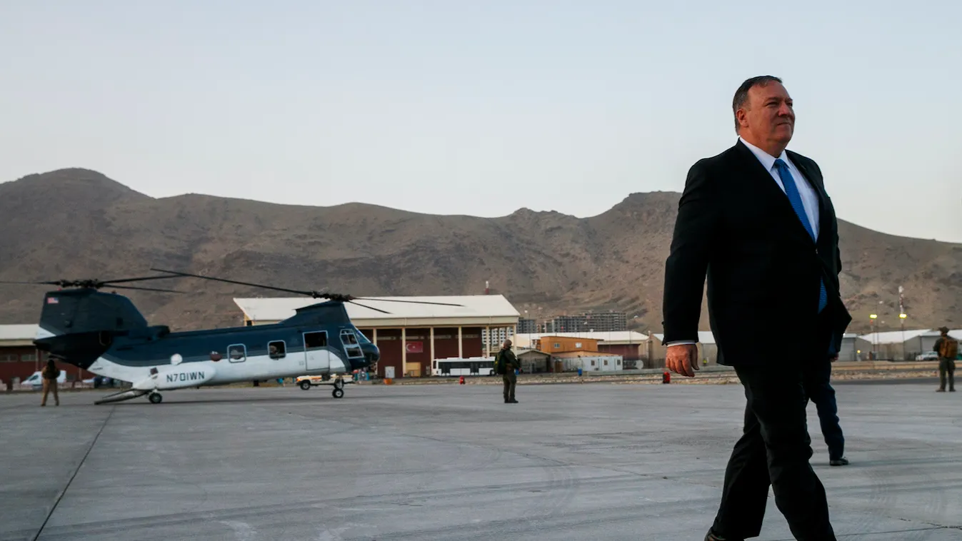 Az afgán kormány a tálibokkal egyeztetett