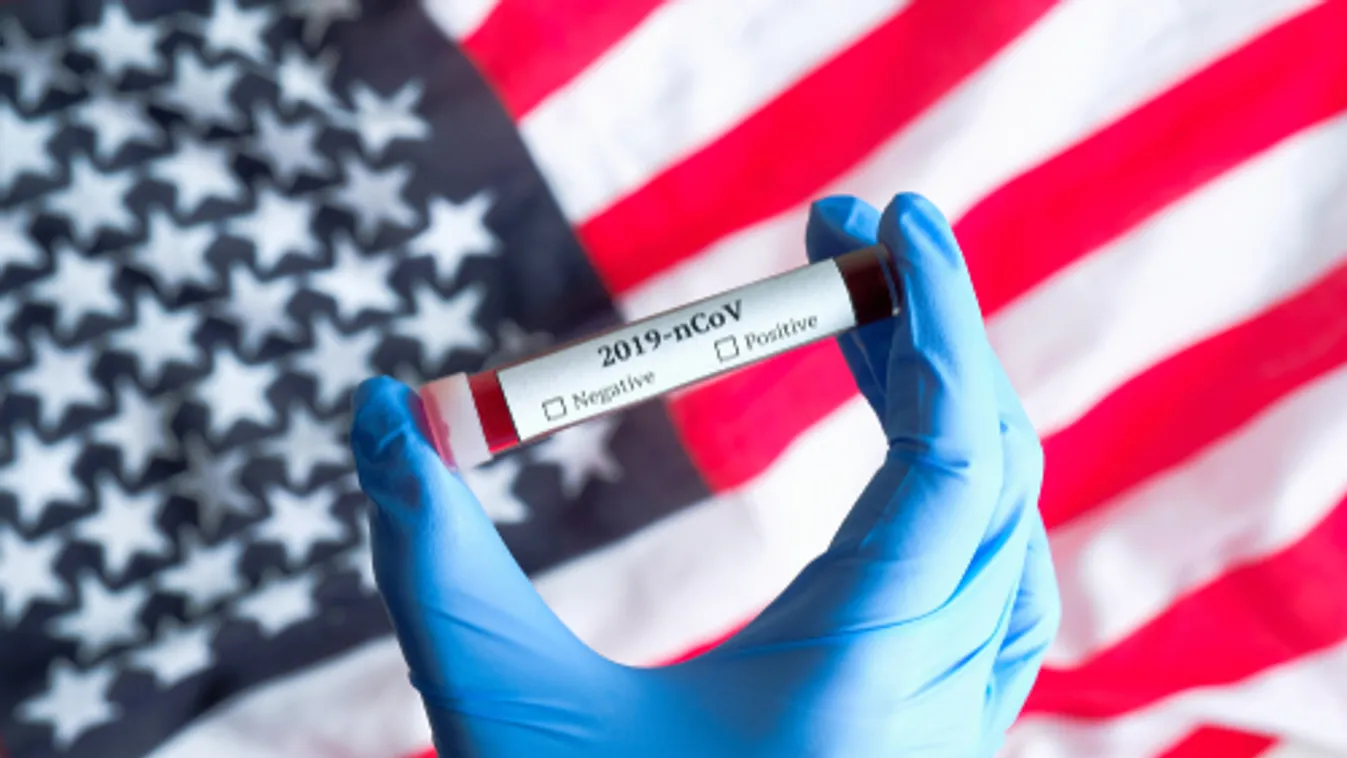 Donald Trump a szűrés bővítését jelentette be