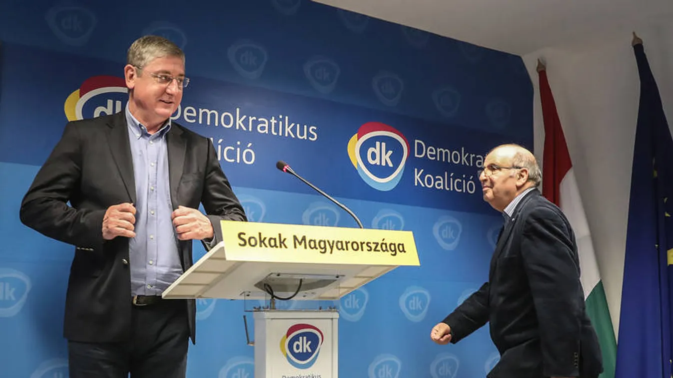 Soros és Gyurcsány emberei fúrják a kormány járványügyi intézkedéseit