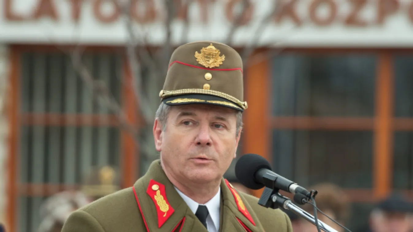 Benkő: Európa biztonsága érdekében minden eddiginél fontosabb, hogy elmélyítsük a védelmi együttműködést