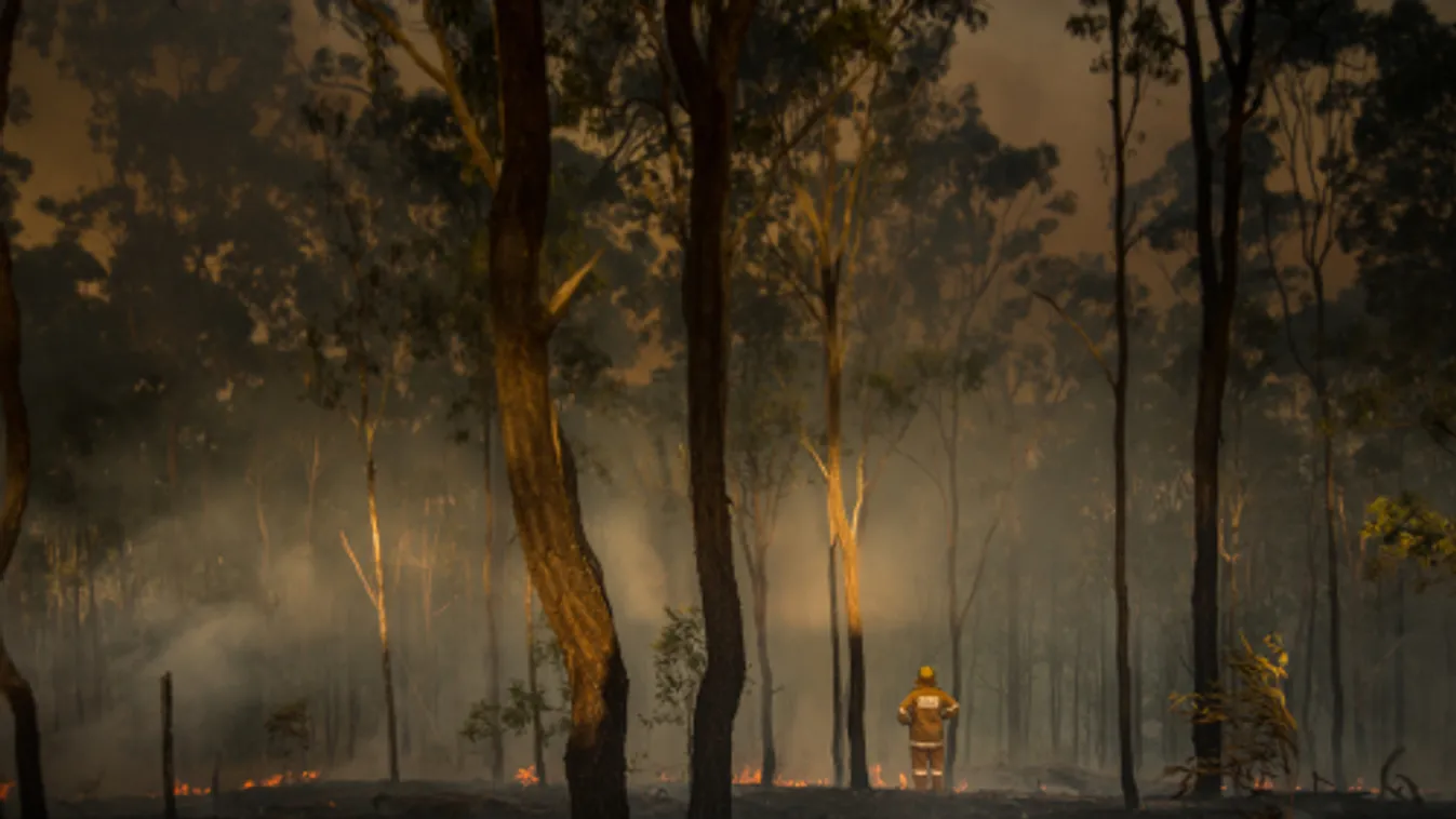 Súlyosbodni fog az Ausztráliát sújtó szélsőséges időjárásért felelős indiai-óceáni jelenség