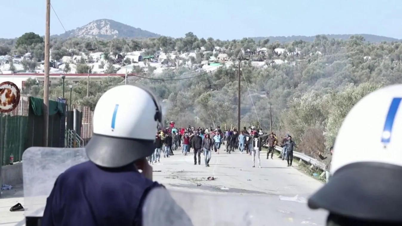 Az uniós belügyminiszterek kimondták az évek óta hangoztatott magyar álláspontot