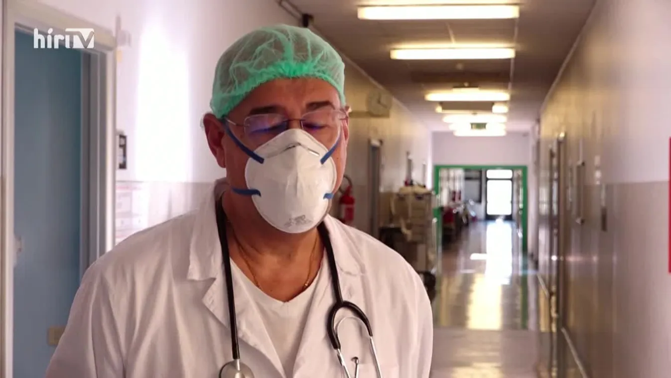 Hírvilág: Kínát megelőzve Olaszországot sújtja a legjobban a fertőzés