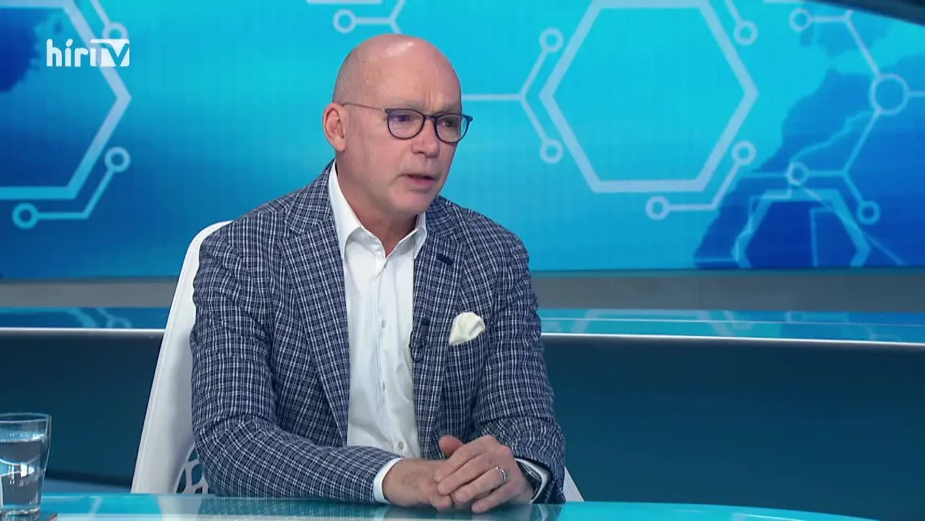 Magyarország élőben extra: Péterfalvi Attilával (2020-03-19)