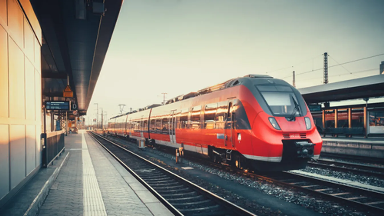 Budapesti körvasutat épít a kormány