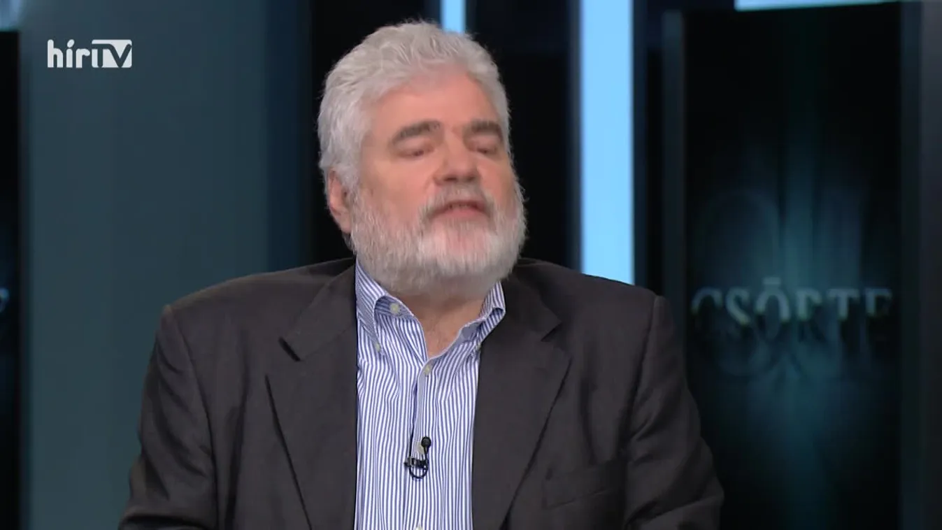 Csörte (2020-03-04)