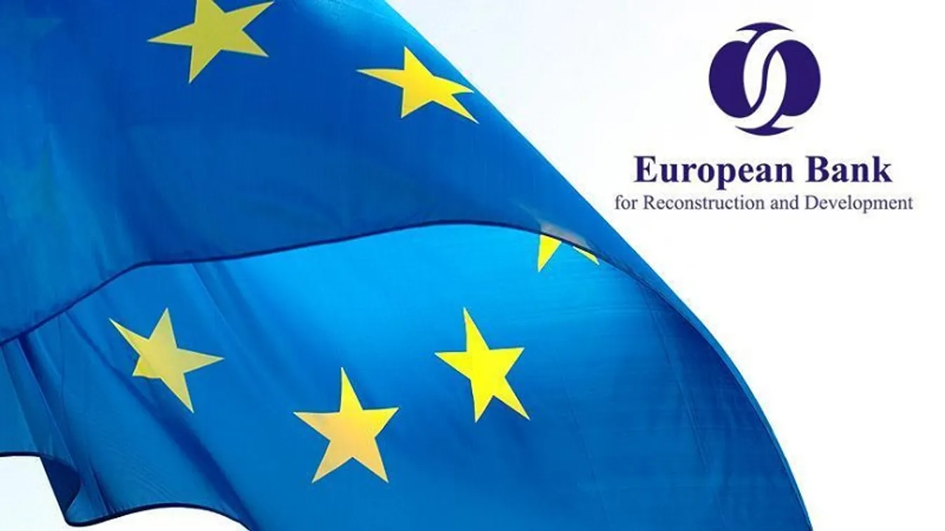 Egymilliárd eurós segélycsomagot állított össze a kelet-európai vállalatoknak az EBRD