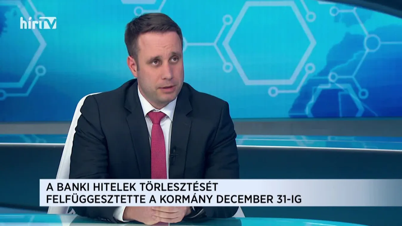 Magyarország élőben Dömötör Csabával (2020-03-19)