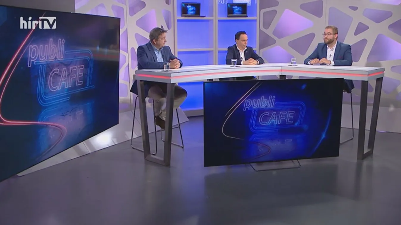 Publi Cafe: Mintha a normalitás és a tisztesség hiányozna az ellenzéki oldalból