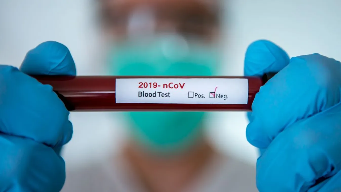 Negatív lett Pintér Sándor és a többi kontakt első tesztje