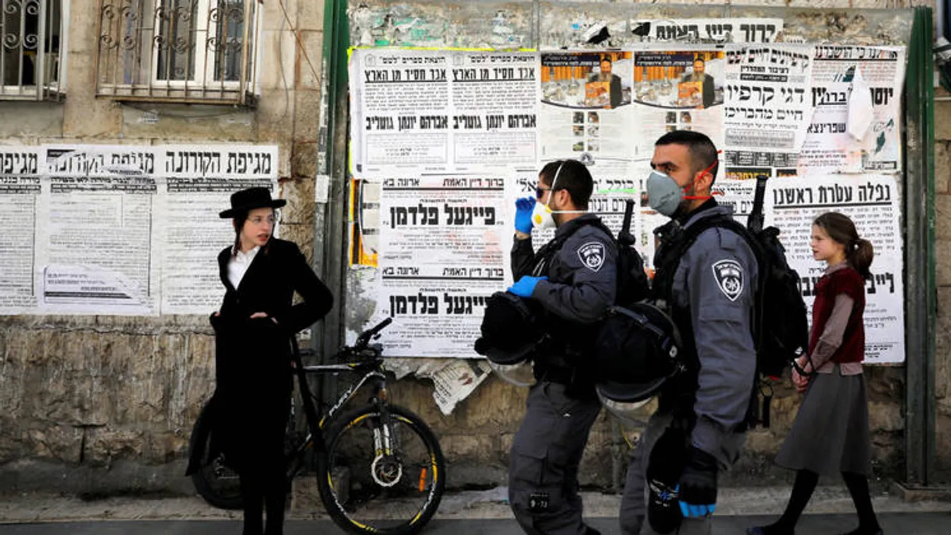 Feloldották a patthelyzetet