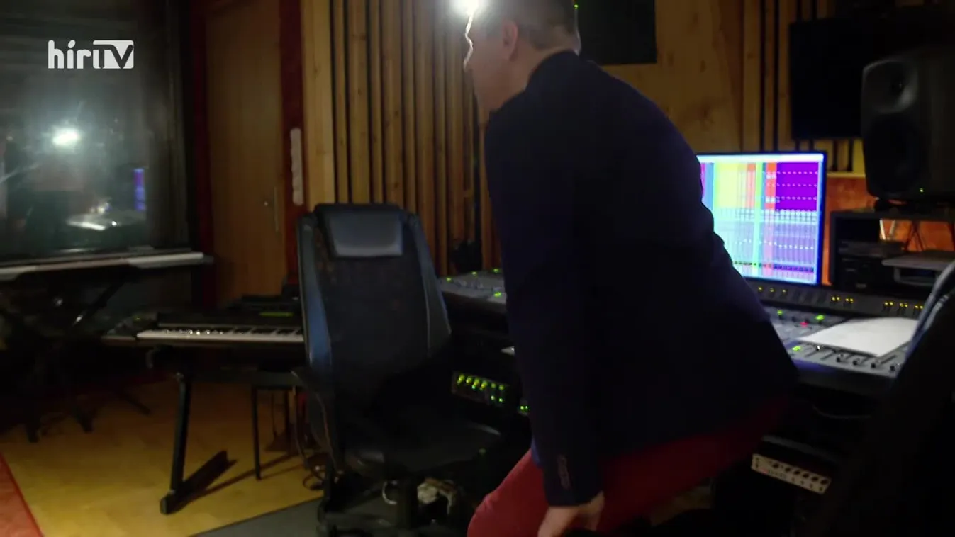 5 kedvenc - Horváth Charlie (2020-03-27)