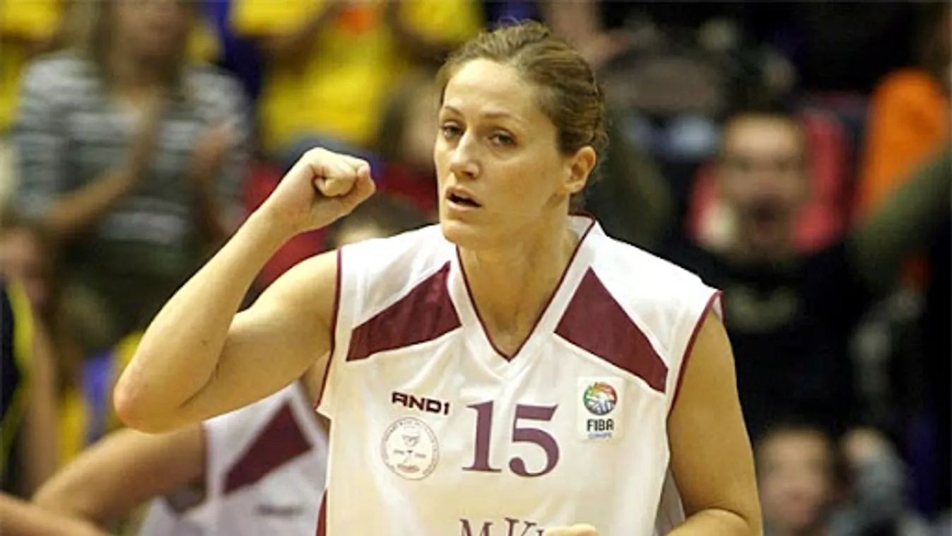 Károlyi Andrea: Ősszel pótolhatnák a 3x3-as olimpiai selejtezőket