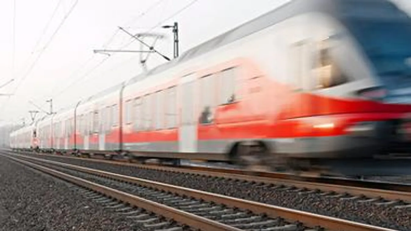 Mávinform: Kevesebb vonat közlekedik Budapest és Bécs között