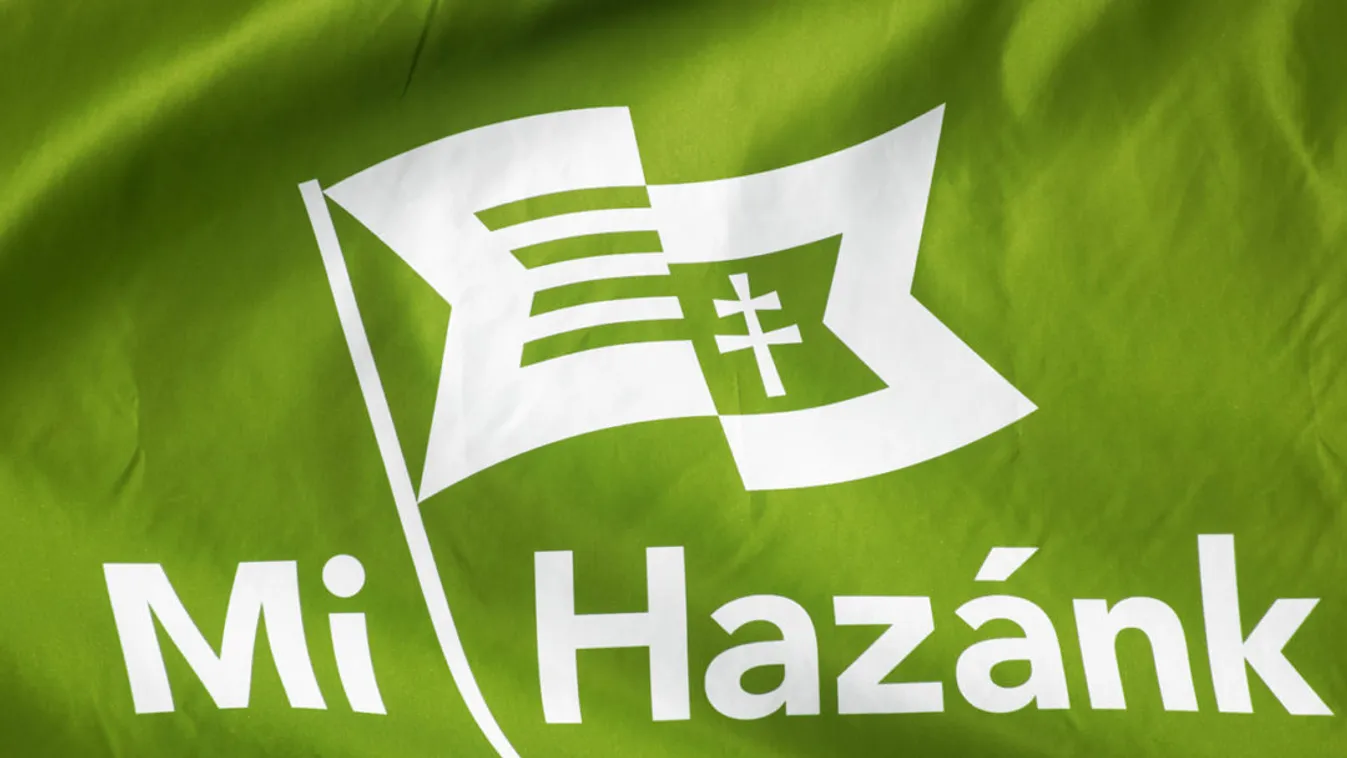 "Gárdisták" előállítása miatt tiltakozik a Mi Hazánk