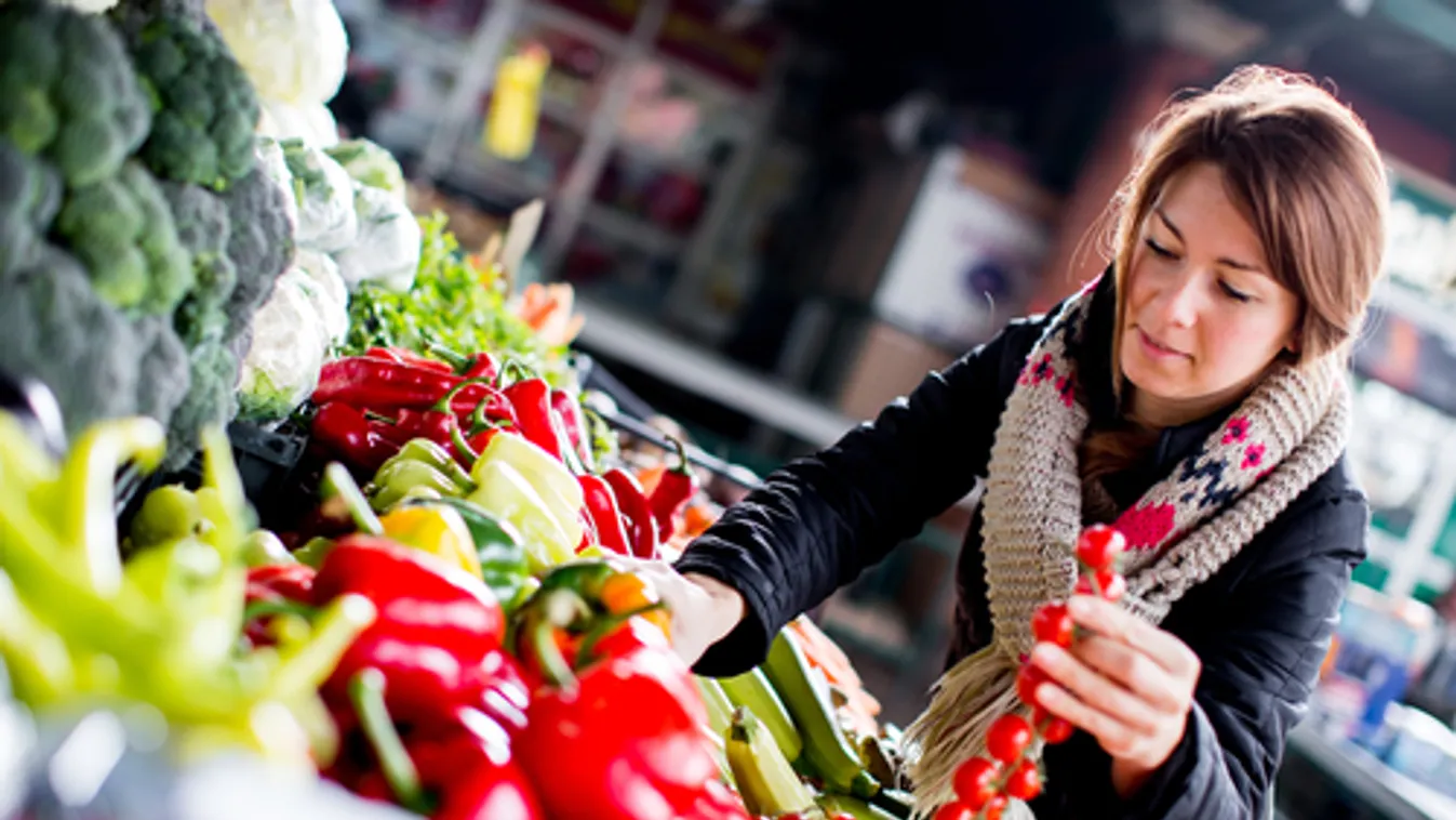 Nem kell tartani élelmiszerhiánytól