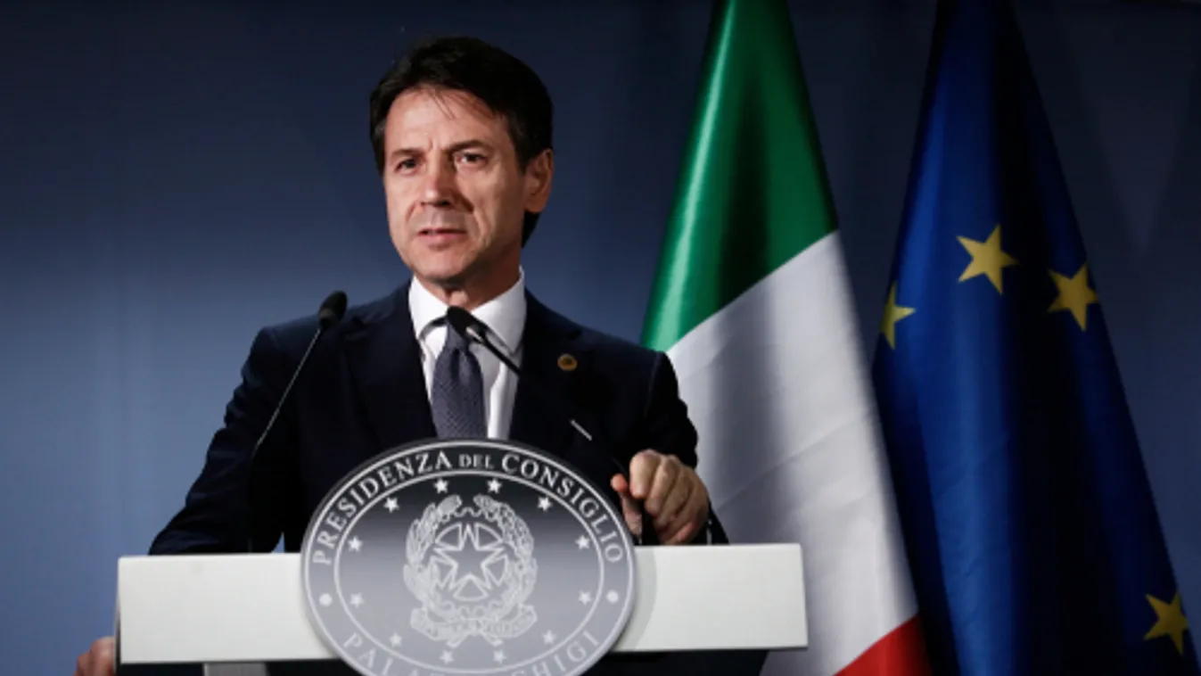 Conte: A legnehezebb hetek még csak most következnek