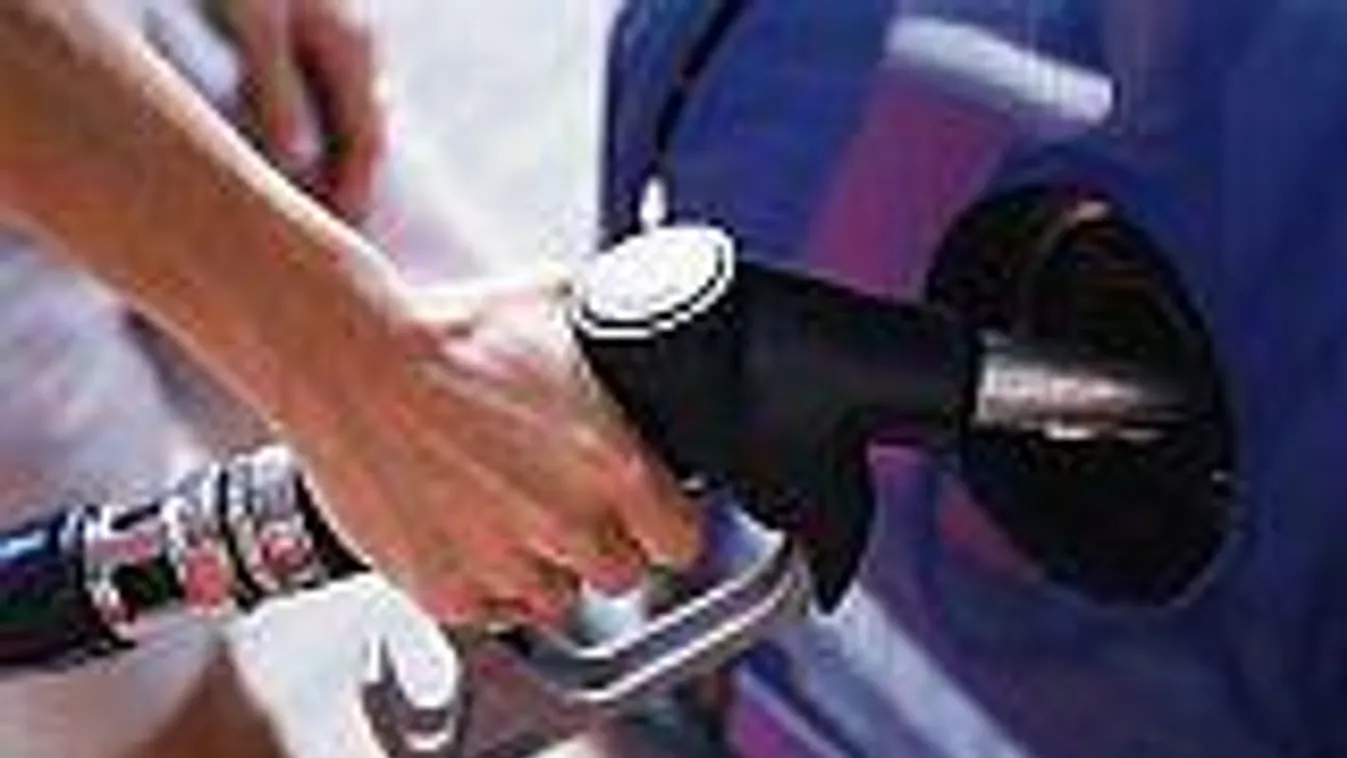 Biztosan olcsóbbak lesznek a hazai üzemanyagok