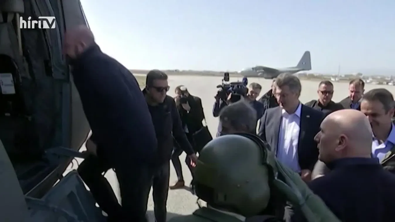 Hírvilág (2020-03-08)