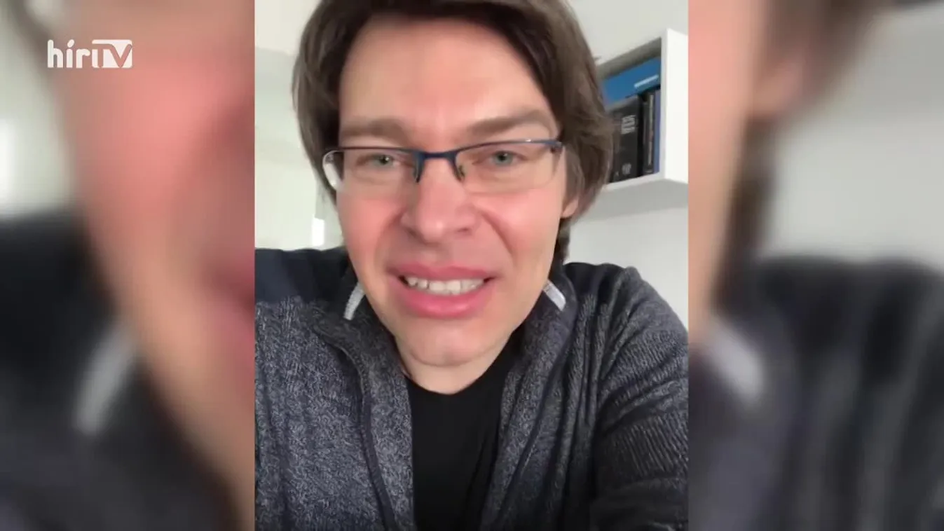 Magyarország élőben extra: Kálomista Gáborral, Bank Tamással és Szirtes Tamással (2020-03-25)