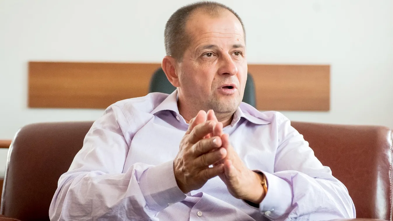 Megdöbbentőnek tartja a Miskolci Törvényszék ítéletét Budai Gyula