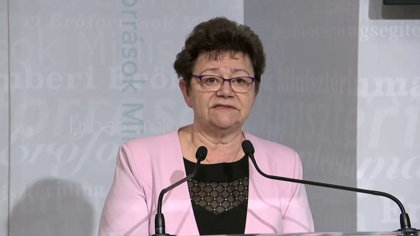 Országos tisztifőorvos: Magyarországon a járvány megelőzésére kell koncentrálni