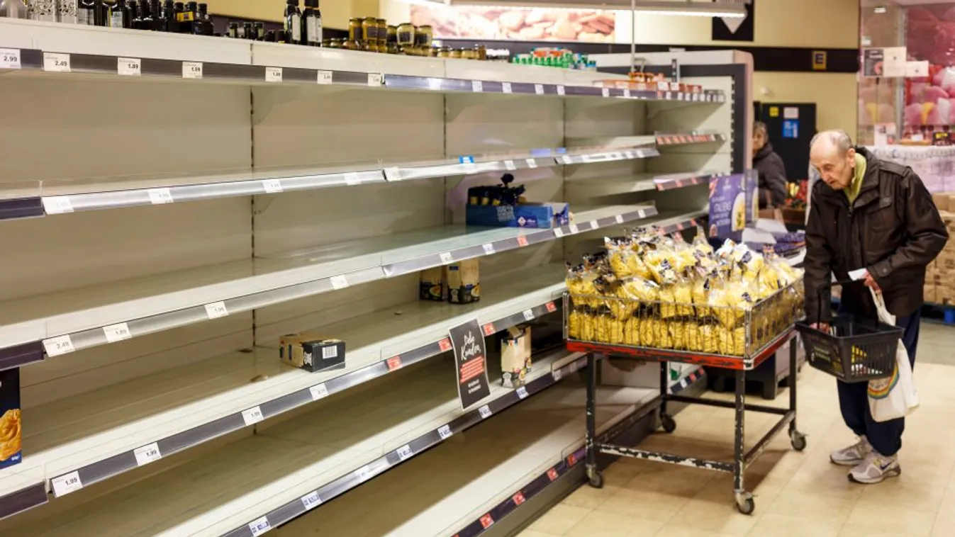 Ötszáz milliárd eurós veszteséget vár Németországban az ifo