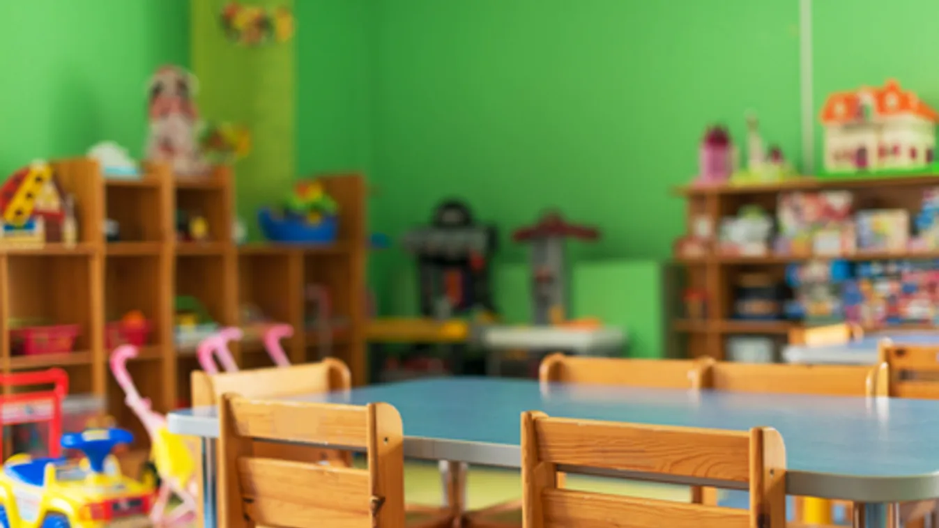 Zavar az óvodák és bölcsődék bezárása körül
